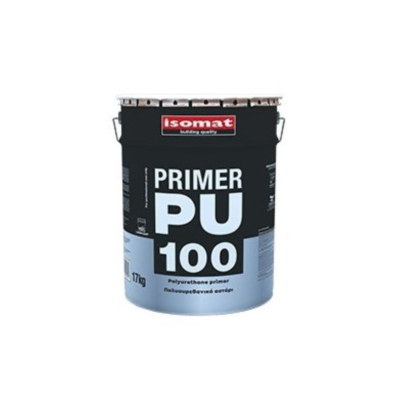 ISOMAT PRIMER-PU 100